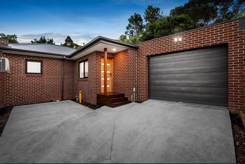 Ringwood View Morden Unit - Tweed Heads Accommodation 0