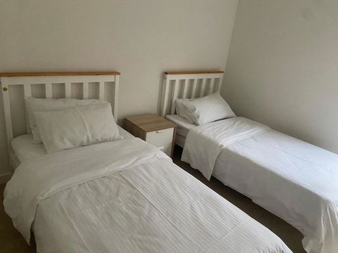 Ringwood View Morden Unit - Tweed Heads Accommodation 1