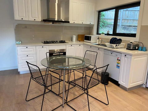 Ringwood View Morden Unit - Tweed Heads Accommodation 3