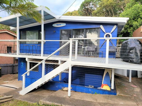 Riptide - Tweed Heads Accommodation 3
