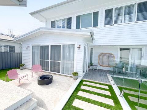 Riva House - Tweed Heads Accommodation 1