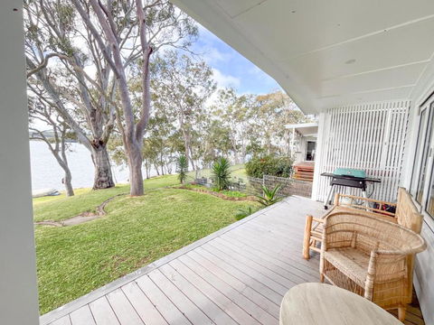 Riva House - Tweed Heads Accommodation 2