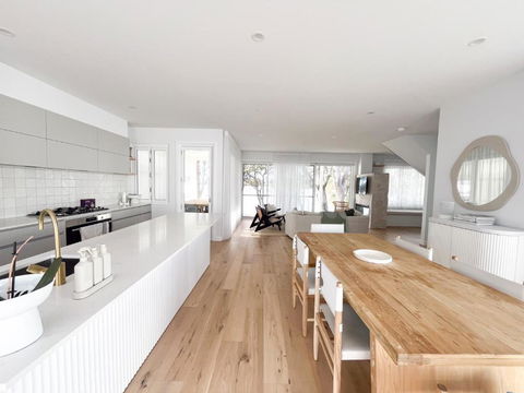 Riva House - Tweed Heads Accommodation 3