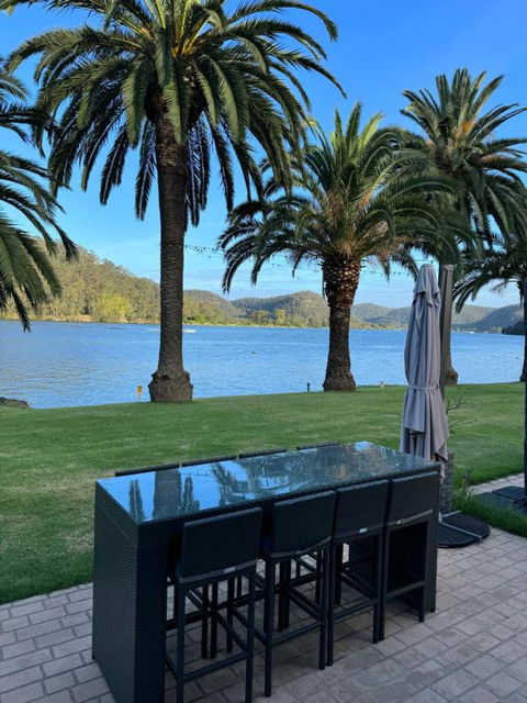 Riva On The Hawkesbury - Tweed Heads Accommodation 2