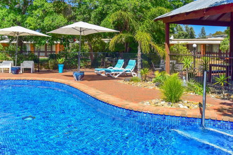 River Country Inn - Tweed Heads Accommodation 1