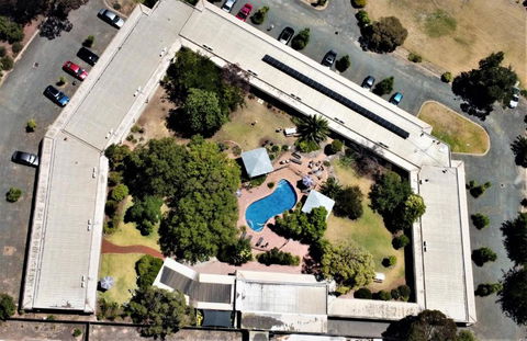 River Country Inn - Tweed Heads Accommodation 0