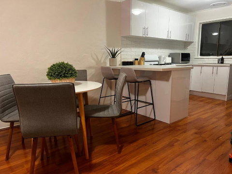 River End Unit Near Parkland - Tweed Heads Accommodation 2