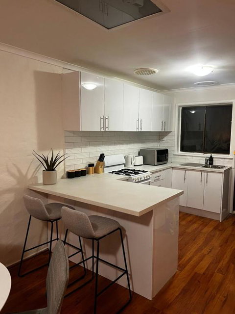 River End Unit Near Parkland - Tweed Heads Accommodation 3