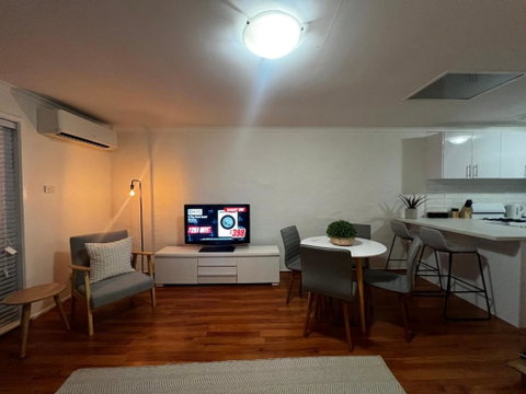 River End Unit Near Parkland - Tweed Heads Accommodation 0