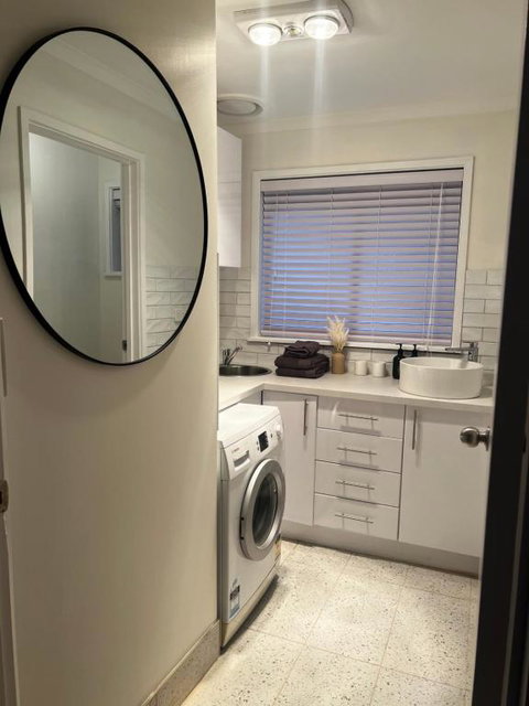 River End Unit Near Parkland - Tweed Heads Accommodation 1