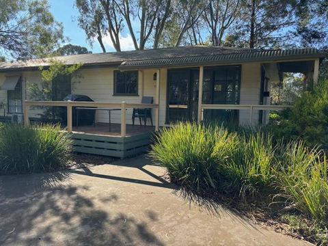 River Frontage Unit Moama - Tweed Heads Accommodation 0