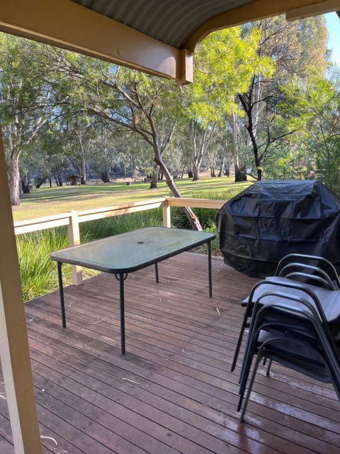 River Frontage Unit Moama - Tweed Heads Accommodation 2