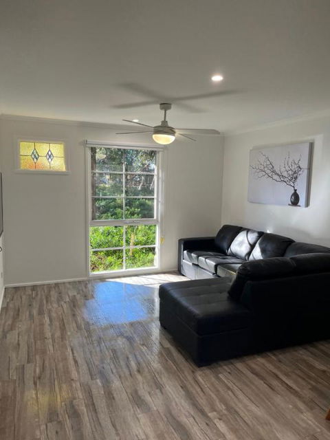 River Frontage Unit Moama - Tweed Heads Accommodation 3