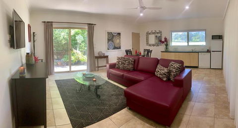 River Gum Luxury Bed And Breakfast - Tweed Heads Accommodation 0