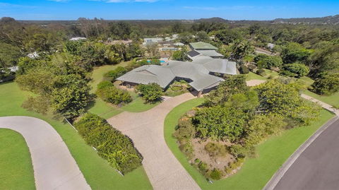River Gum Luxury Bed And Breakfast - Tweed Heads Accommodation 3