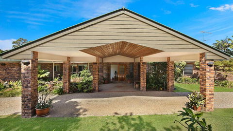 River Gum Luxury Bed And Breakfast - Tweed Heads Accommodation 2