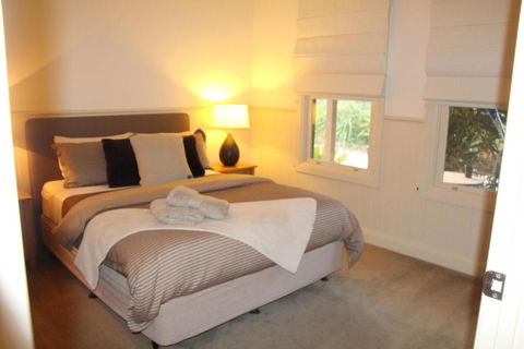 River Rock Cottage Centrally Located And Dog Friendly - Tweed Heads Accommodation 1