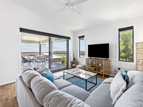 River View Beach Hub - Tweed Heads Accommodation 3