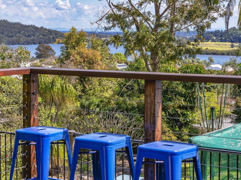 River View Cottage - Tweed Heads Accommodation 1