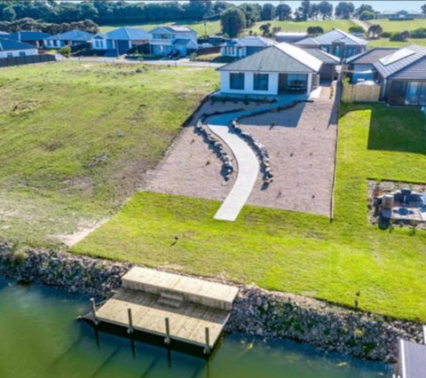 RIVER VIEWS - Tweed Heads Accommodation 2