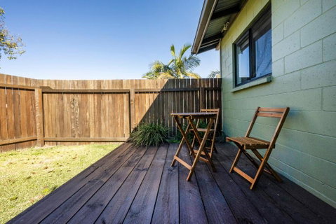 Riverdale Boutique Townhouses - Tweed Heads Accommodation 2