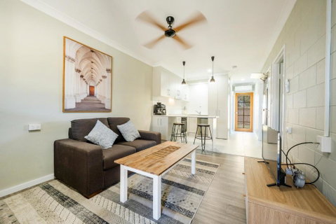 Riverdale Boutique Townhouses - Tweed Heads Accommodation 0