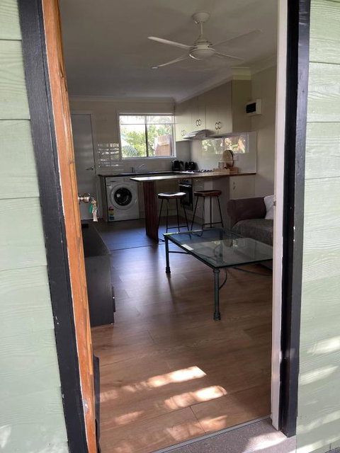 Riverdale Boutique Townhouses No 12 - Tweed Heads Accommodation 1