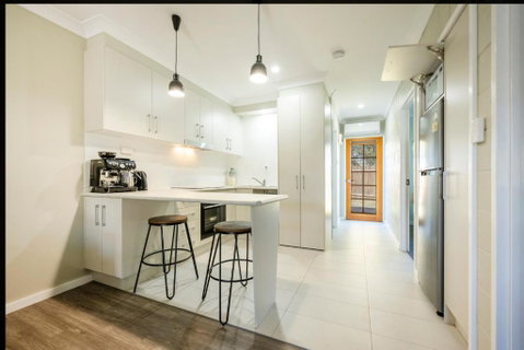 Riverdale Boutique Townhouses No 12 - Tweed Heads Accommodation 3