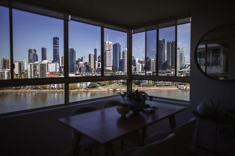 Riverfront Residences New Farm - Tweed Heads Accommodation 2