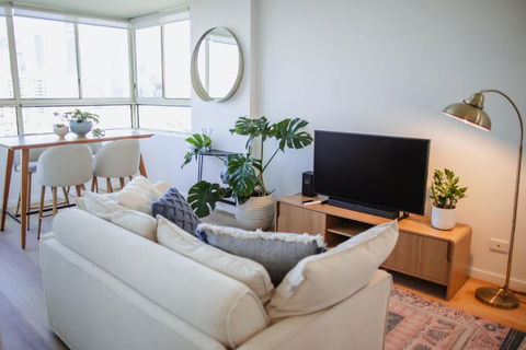 Riverfront Residences New Farm - Tweed Heads Accommodation 1