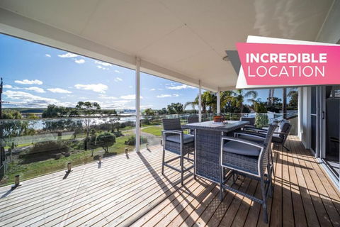 Riverglades View Riverglades - Tweed Heads Accommodation 0
