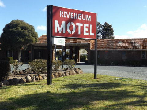 Rivergum Motel - Tweed Heads Accommodation 0