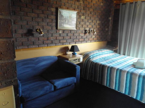 Rivergum Motel - Tweed Heads Accommodation 2