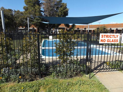 Rivergum Motel - Tweed Heads Accommodation 3