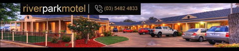 RiverPark Motel - Tweed Heads Accommodation 1