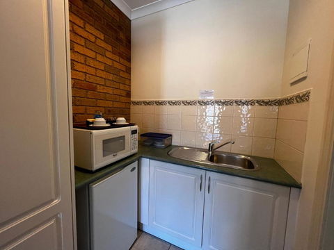 RiverPark Motel - Tweed Heads Accommodation 2