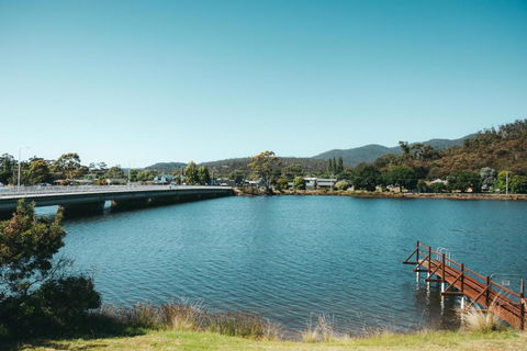 Rivers Edge Retreat - Tweed Heads Accommodation 0