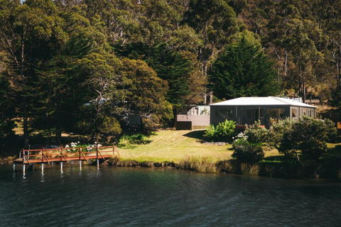 Rivers Edge Retreat - Tweed Heads Accommodation 1