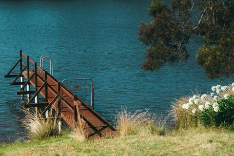 Rivers Edge Retreat - Tweed Heads Accommodation 3