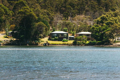 Rivers Edge Retreat - Tweed Heads Accommodation 2