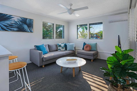 Riverside Location, Noosa Sound - Tweed Heads Accommodation 2