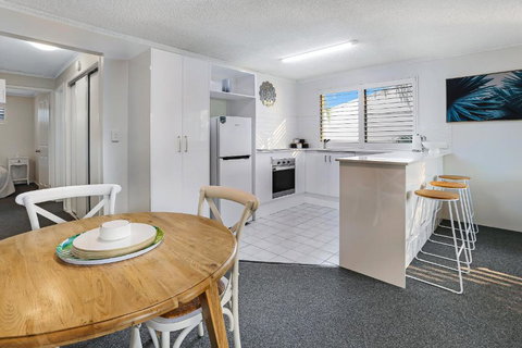 Riverside Location, Noosa Sound - Tweed Heads Accommodation 3