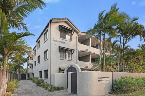 Riverside Location, Noosa Sound - Tweed Heads Accommodation 0