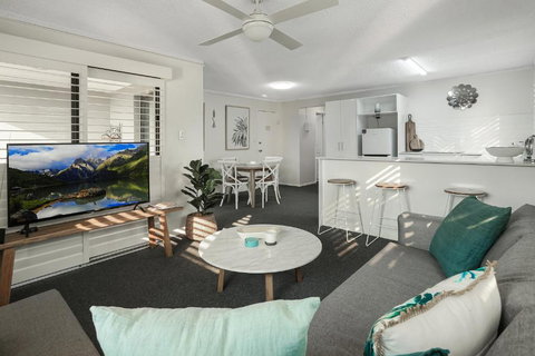 Riverside Location, Noosa Sound - Tweed Heads Accommodation 1