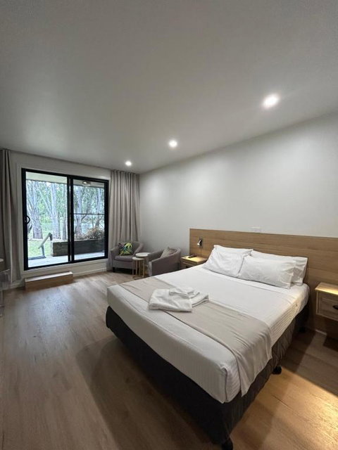 Riverside Motel & Marina - Tweed Heads Accommodation 0