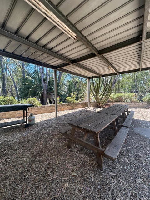 Riverside Motel & Marina - Tweed Heads Accommodation 2