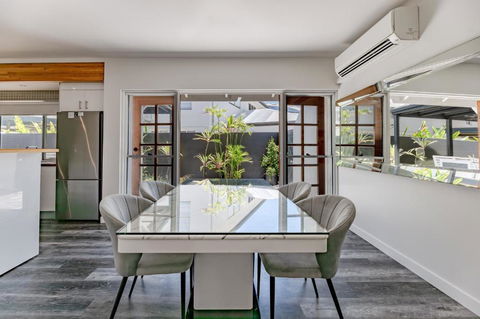 Riverside Noosa Sanctuary, Steps To Gympie Terrace - Tweed Heads Accommodation 2