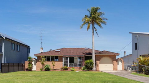 Riverside Retreat, Coolangatta, Near Seven Mile Beach - Tweed Heads Accommodation 3