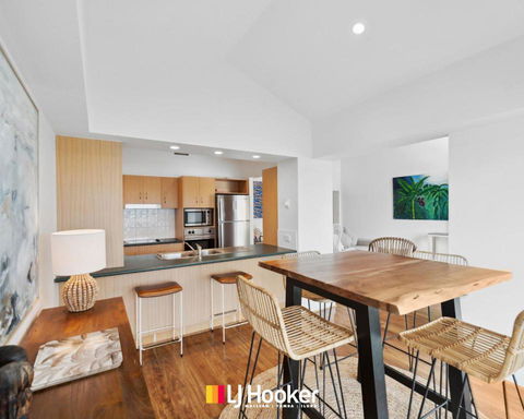 Riverview Apartment 1.5 - Tweed Heads Accommodation 2