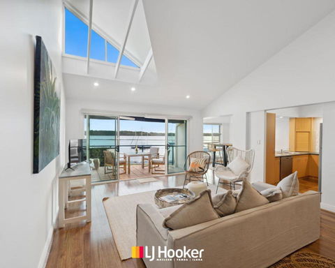 Riverview Apartment 1.5 - Tweed Heads Accommodation 1